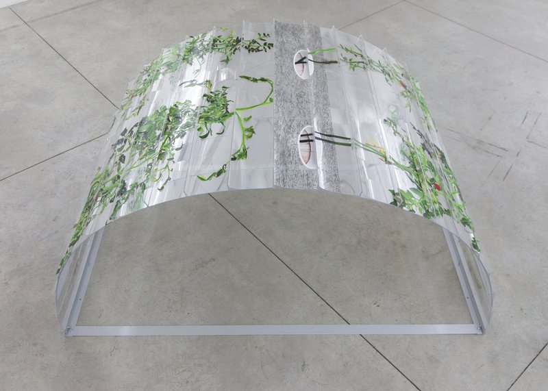 20150226 Alex Fischer 1 7 and 6000 O'Born Contemporary 35 VII (6000) documentation